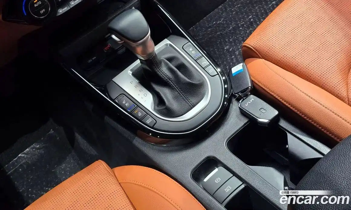 Kia K3 2022 1.6 Автомат в Москве № 613501, фото 9