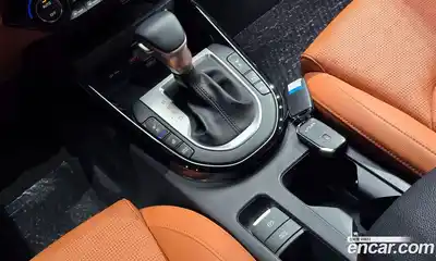 Kia K3 2022 1.6 Автомат в Москве № 613501, миниатюра 9