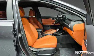 Kia K3 2022 1.6 Автомат в Москве № 613501, миниатюра 10