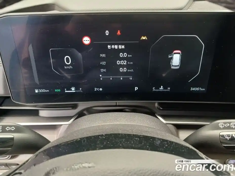 Kia Canival 2025 3.5 Автомат в Москве № 613649, фото 11