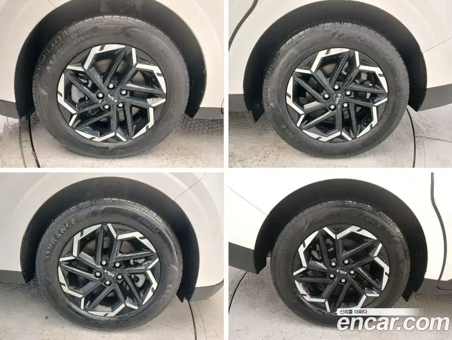 Kia Canival 2025 3.5 Автомат в Москве № 613649, фото 18