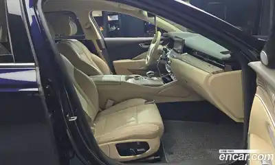 Kia K9 2023 3.8 Автомат в Москве № 613761, миниатюра 11