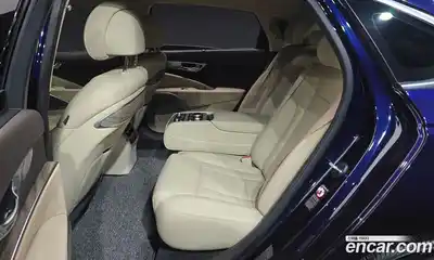 Kia K9 2023 3.8 Автомат в Москве № 613761, миниатюра 12