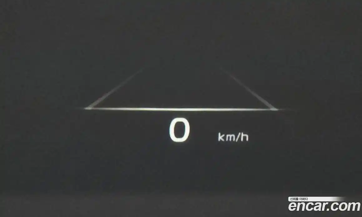 Kia K9 2023 3.8 Автомат в Москве № 613761, фото 19