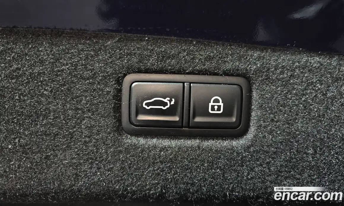 Kia K9 2023 3.8 Автомат в Москве № 613761, фото 20