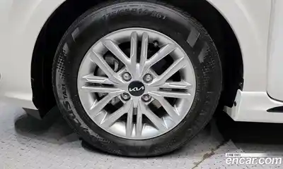 Kia Morning 2023 1.0 Автомат в Москве № 613851, миниатюра 5