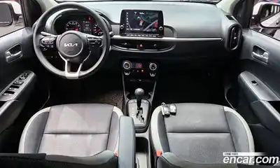 Kia Morning 2023 1.0 Автомат в Москве № 613851, миниатюра 7