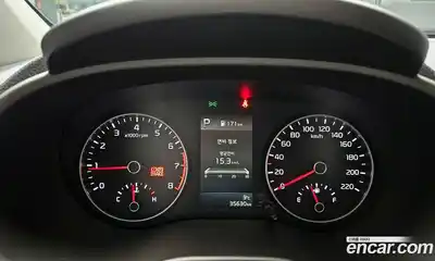 Kia Morning 2023 1.0 Автомат в Москве № 613851, миниатюра 8