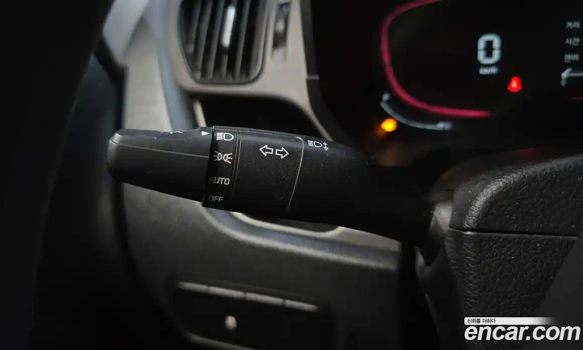 Kia Ray 2023 1.0 Автомат в Москве № 613873, фото 18