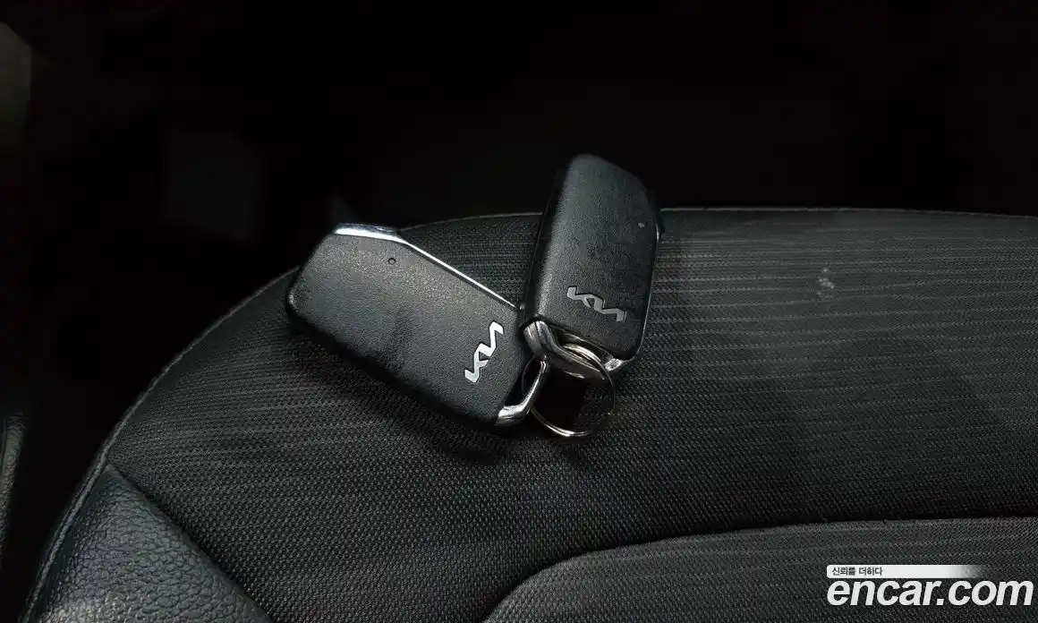 Kia Ray 2023 1.0 Автомат в Москве № 613873, фото 19