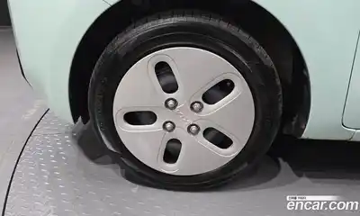 Kia Ray 2023 1.0 Автомат в Москве № 613873, миниатюра 5