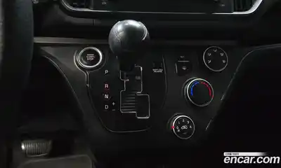 Kia Ray 2023 1.0 Автомат в Москве № 613873, миниатюра 9