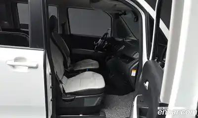 Kia Ray 2025 0.1 Автомат в Москве № 613896, миниатюра 11