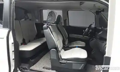 Kia Ray 2025 0.1 Автомат в Москве № 613896, миниатюра 12