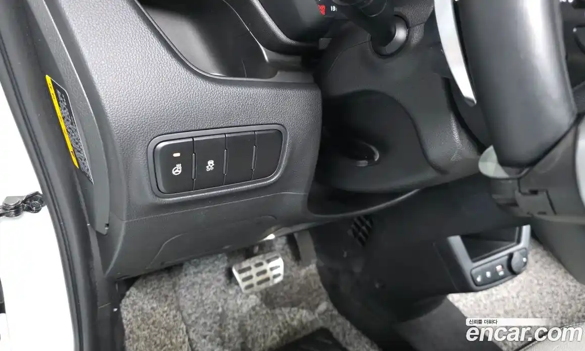 Kia Ray 2025 0.1 Автомат в Москве № 613896, фото 14