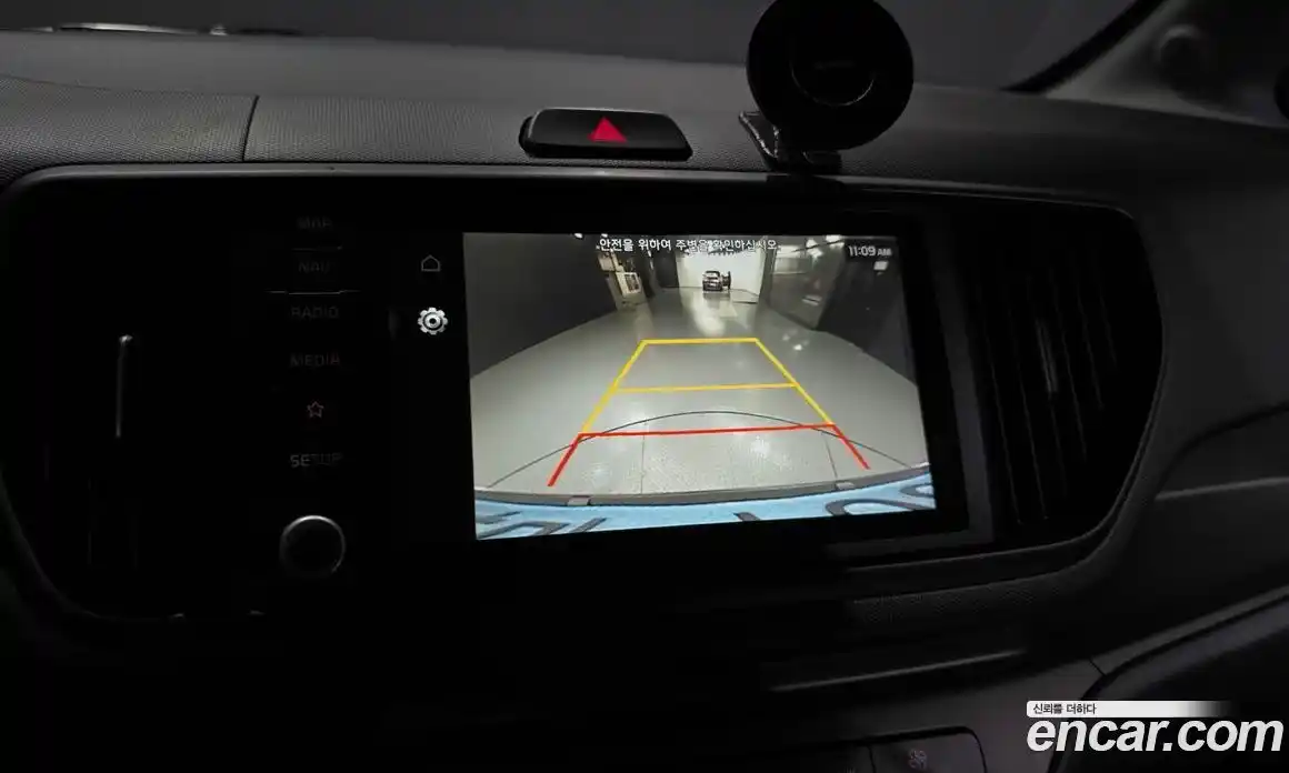 Kia Ray 2025 0.1 Автомат в Москве № 613896, фото 16