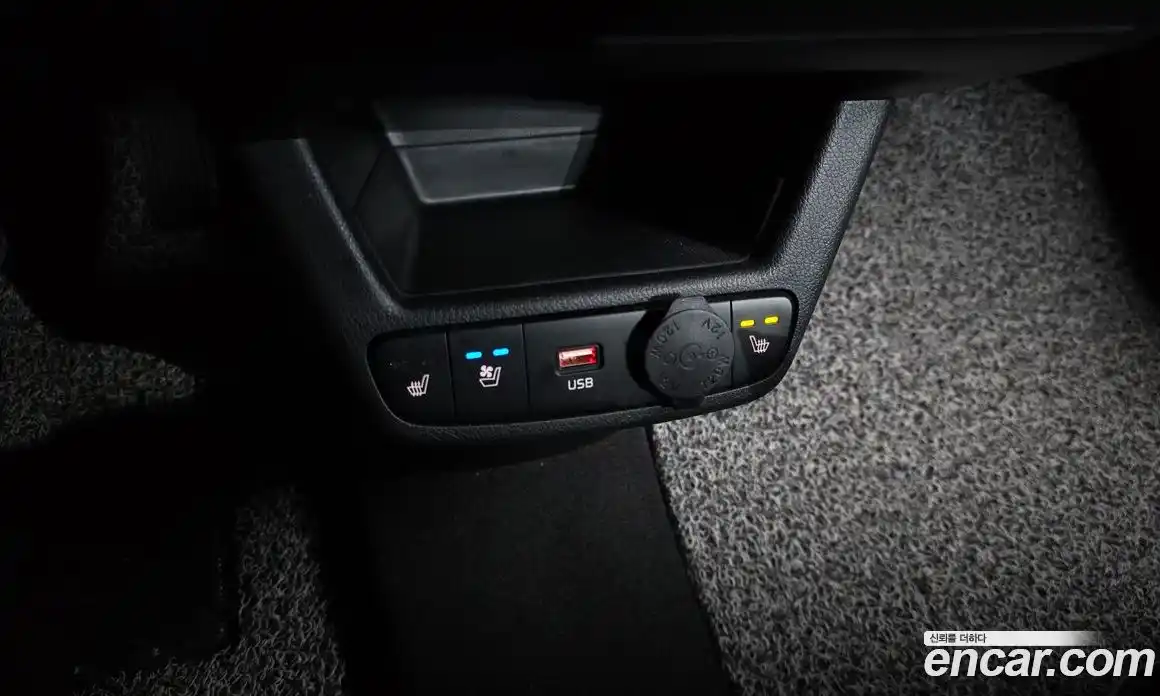 Kia Ray 2025 0.1 Автомат в Москве № 613896, фото 18