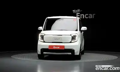 Kia Ray 2025 0.1 Автомат в Москве № 613896, миниатюра 3