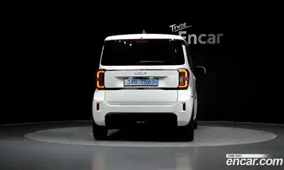 Kia Ray 2025 0.1 Автомат в Москве № 613896, миниатюра 4