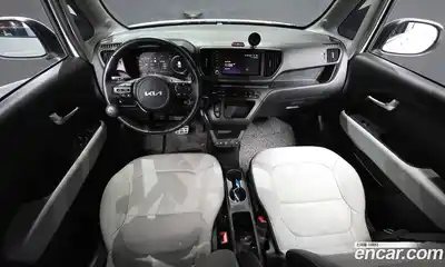 Kia Ray 2025 0.1 Автомат в Москве № 613896, миниатюра 7