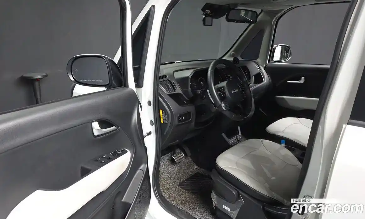 Kia Ray 2025 0.1 Автомат в Москве № 613896, фото 10