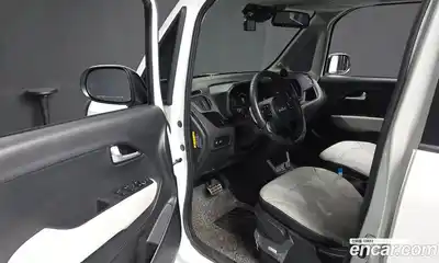 Kia Ray 2025 0.1 Автомат в Москве № 613896, миниатюра 10