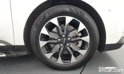 Kia Canival 2023 3.5 Автомат в Москве № 614010, миниатюра 5