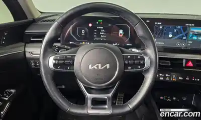 Kia K5 2024 1.6 Автомат в Москве № 614121, миниатюра 12