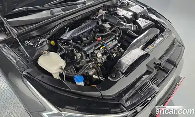 Kia K5 2024 1.6 Автомат в Москве № 614121, миниатюра 5