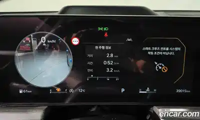 Kia K5 2024 1.6 Автомат в Москве № 614121, миниатюра 7