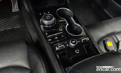 Kia K5 2024 1.6 Автомат в Москве № 614121, миниатюра 8