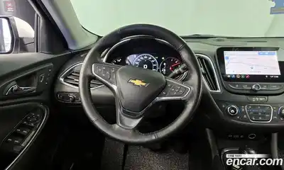 Chevrolet Malibu 2020 1.3 Автомат в Москве № 614155, миниатюра 12