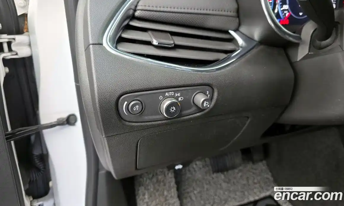 Chevrolet Malibu 2020 1.3 Автомат в Москве № 614155, фото 15