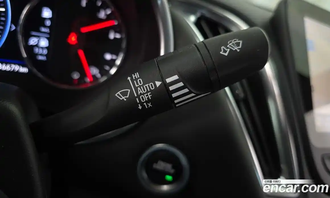 Chevrolet Malibu 2020 1.3 Автомат в Москве № 614155, фото 17