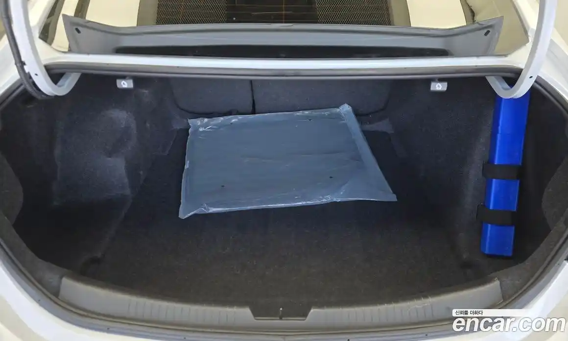 Chevrolet Malibu 2020 1.3 Автомат в Москве № 614155, фото 19