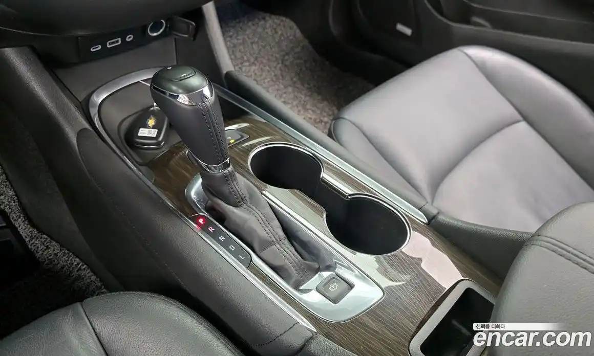 Chevrolet Malibu 2020 1.3 Автомат в Москве № 614155, фото 8