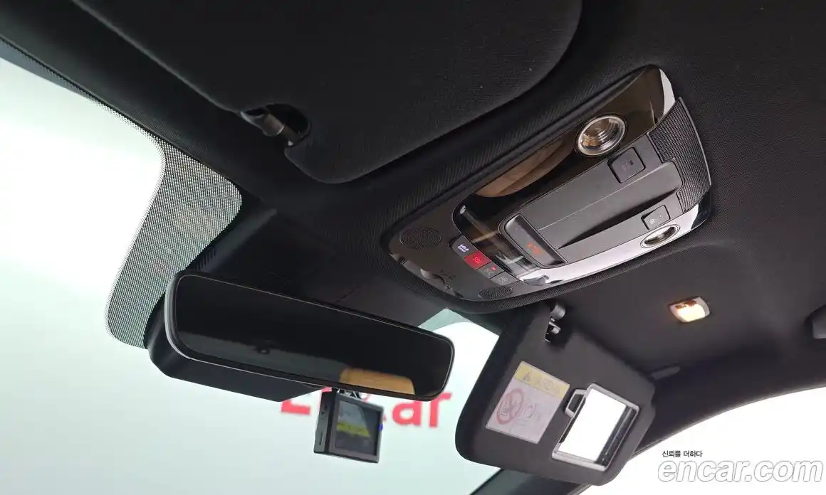 Kia Sorento 2023 2.2 Автомат в Москве № 614257, фото 18