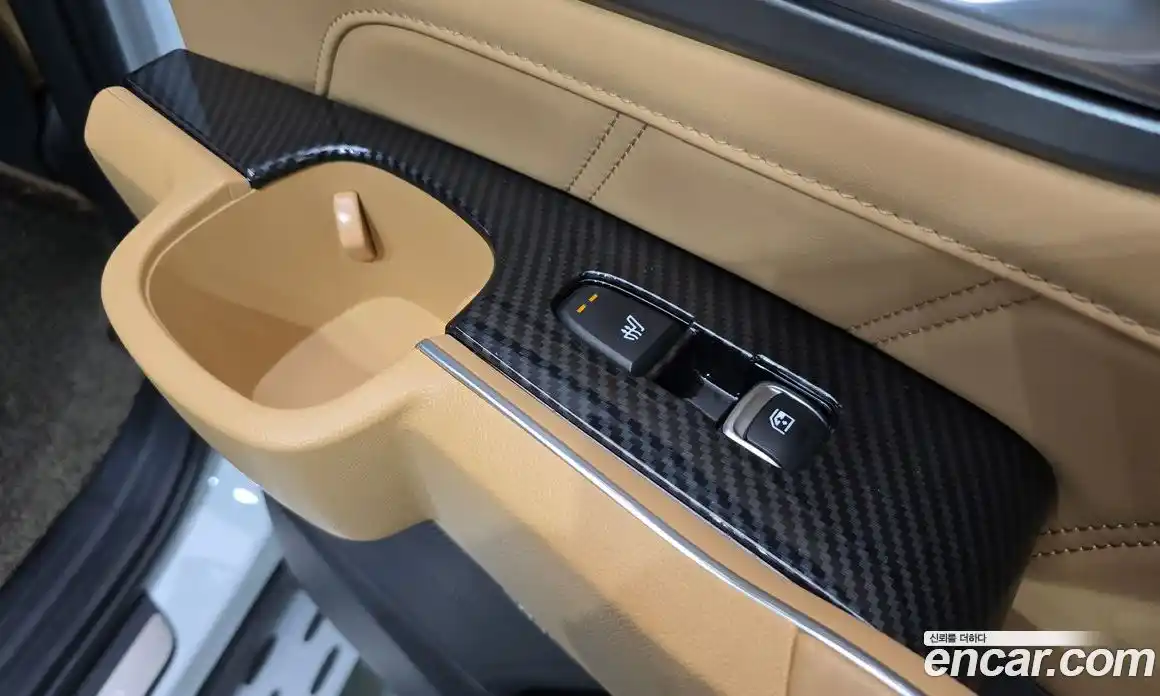 Kia Sorento 2023 2.2 Автомат в Москве № 614257, фото 19