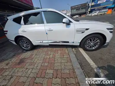 Genesis GV80 2026 3.5 Автомат в Москве № 614429, миниатюра 5