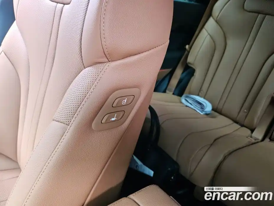 Genesis GV80 2025 2.5 Автомат в Москве № 614457, фото 11