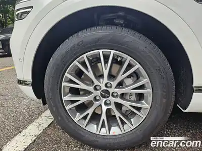 Genesis GV80 2025 2.5 Автомат в Москве № 614457, миниатюра 5