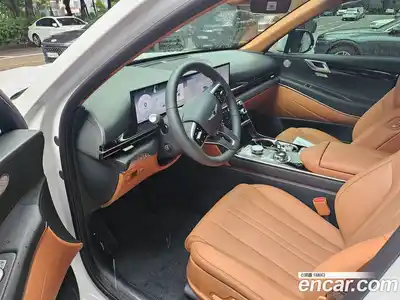 Genesis GV80 2025 2.5 Автомат в Москве № 614457, миниатюра 6