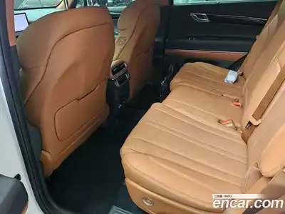 Genesis GV80 2025 2.5 Автомат в Москве № 614457, миниатюра 7