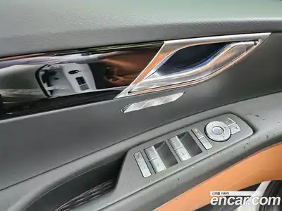 Genesis GV80 2025 2.5 Автомат в Москве № 614457, миниатюра 10