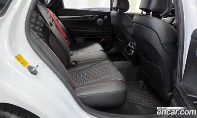 Genesis G80 2025 3.5 Автомат в Москве № 614560, миниатюра 12