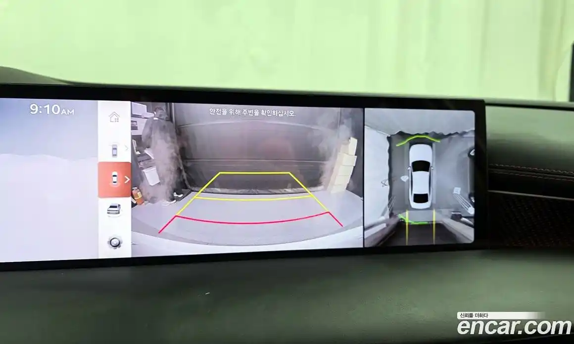 Genesis G80 2025 3.5 Автомат в Москве № 614560, фото 15