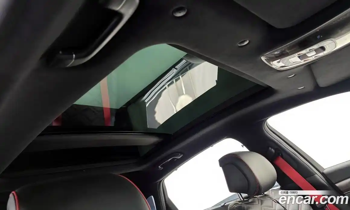 Genesis G80 2025 3.5 Автомат в Москве № 614560, фото 17