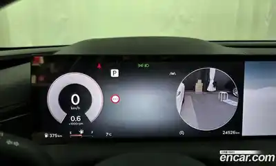 Genesis G80 2025 3.5 Автомат в Москве № 614560, миниатюра 8