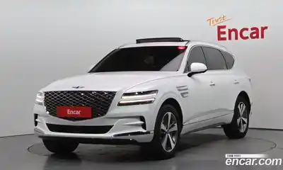 Genesis GV80, 2023