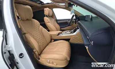 Genesis GV80 2023 2.5 Автомат в Москве № 614561, миниатюра 11